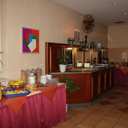 Hotell Zum Ratsherrn Lübeck