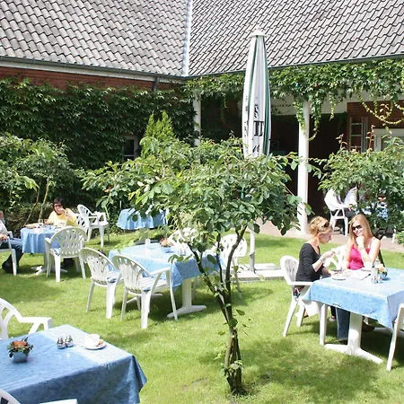Hotell Zum Ratsherrn